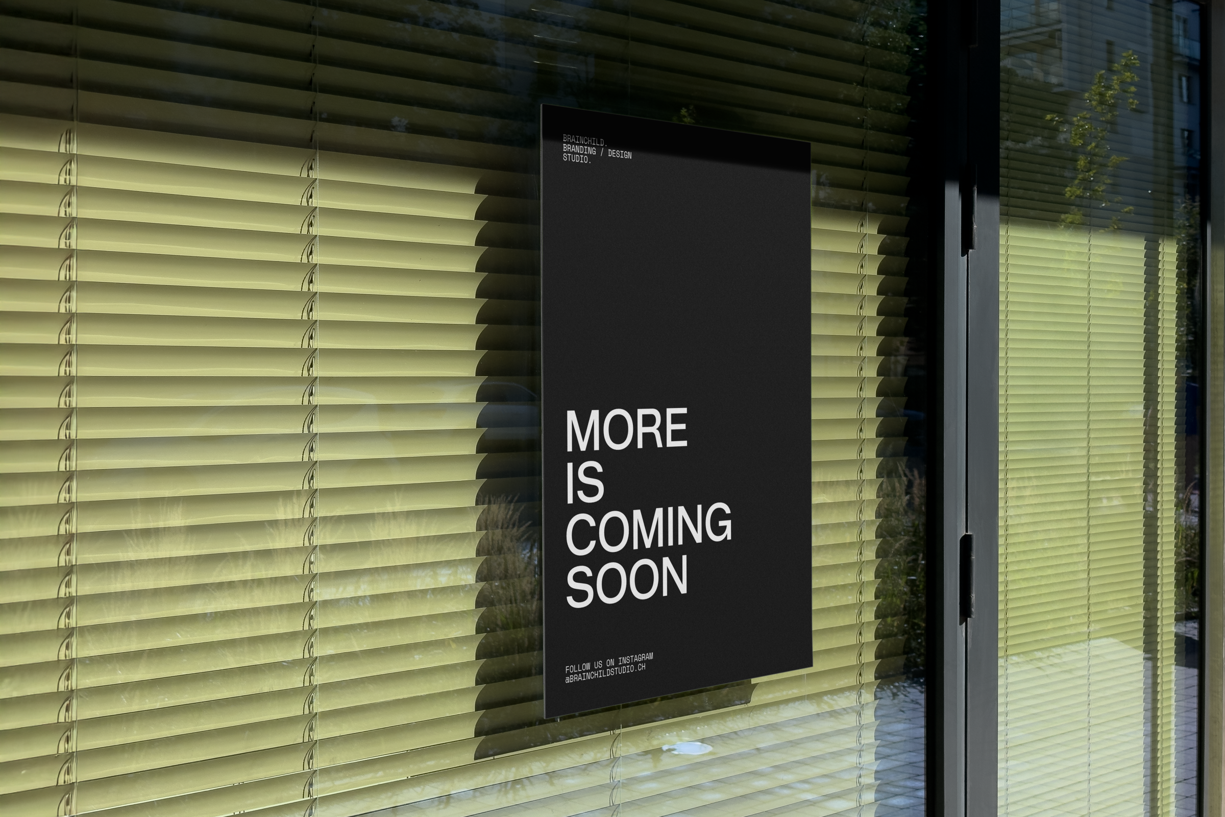 Stay Tuned…