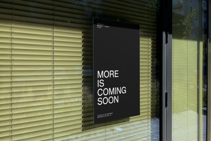Stay Tuned…