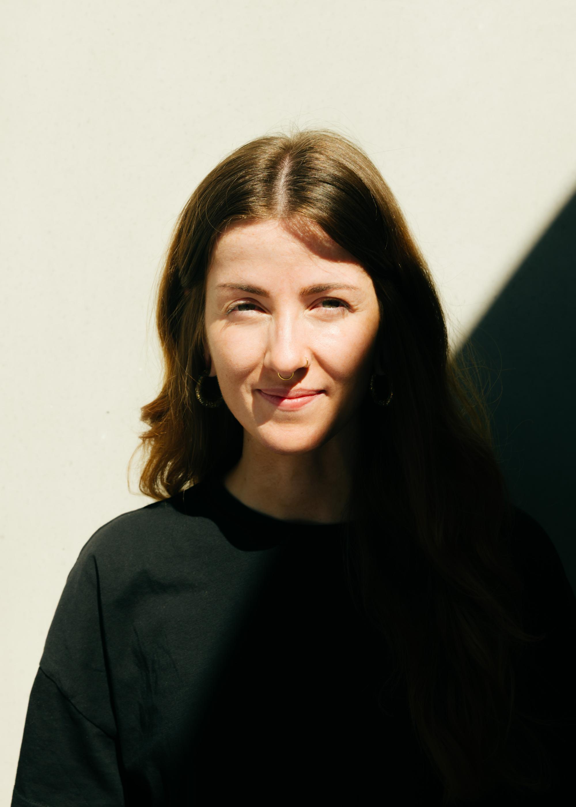 Elena Siegenthaler