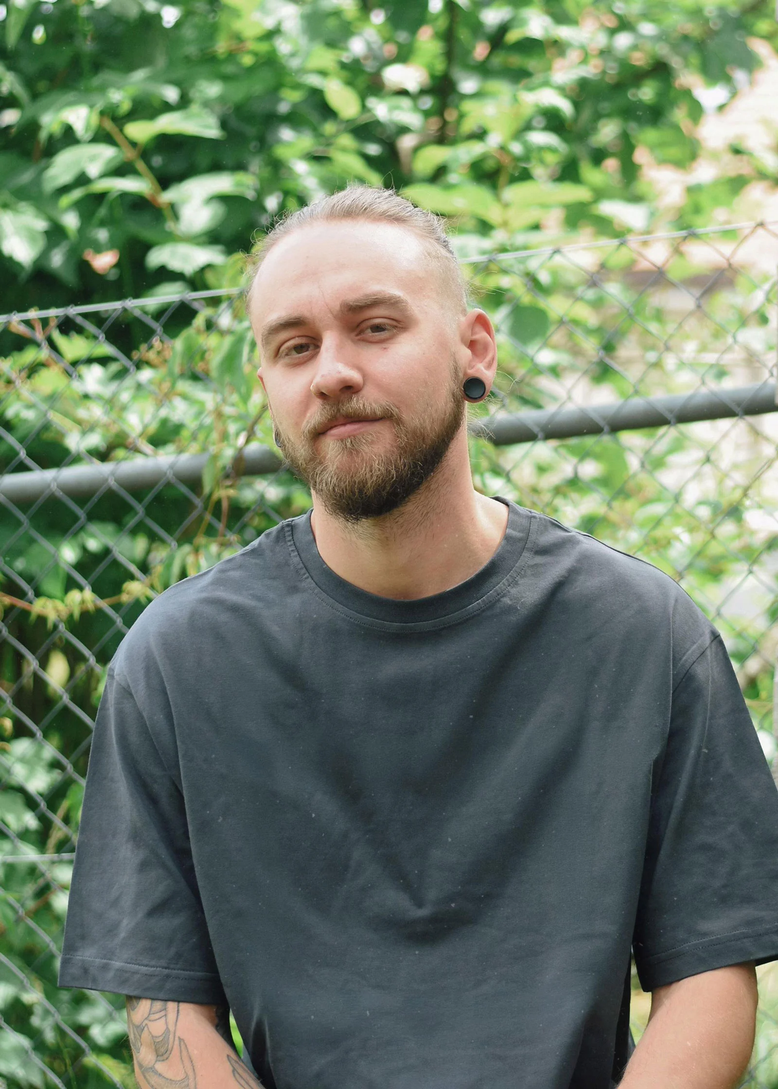 Derek Mündlein